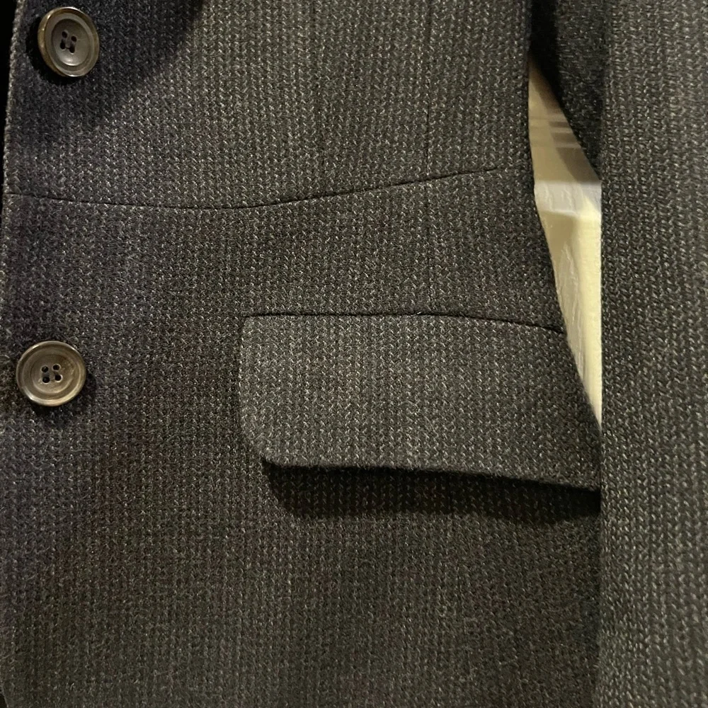 THEORY BLAZER SIZE 00
